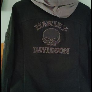 Harleydavidson jacket